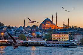 turki